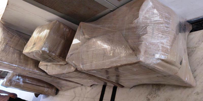 Household Goods Moving Services in Hyderabad