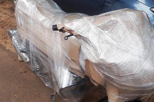 packers and movers in Nizampet