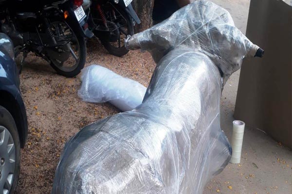 packers and movers in Nizampet