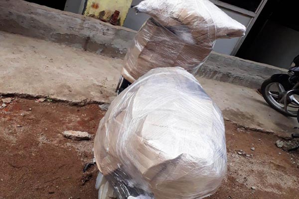 packers and movers in Boduppal