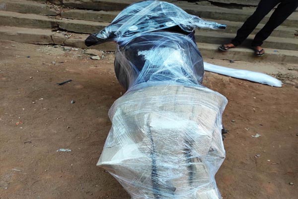 packers and movers in Manikonda