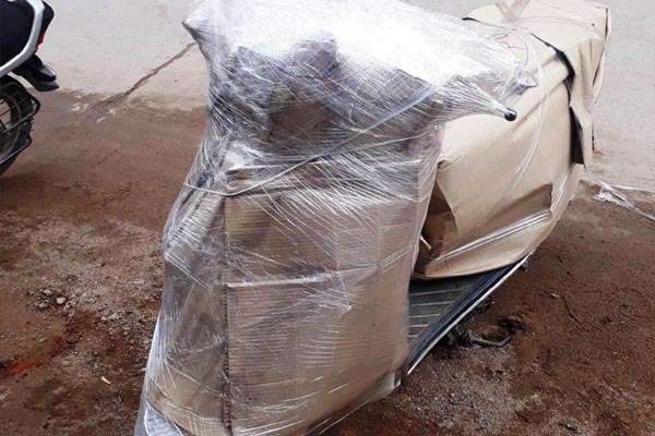 packers and movers in Kompally