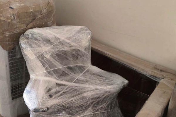 packers and movers in B.N Reddy Nagar