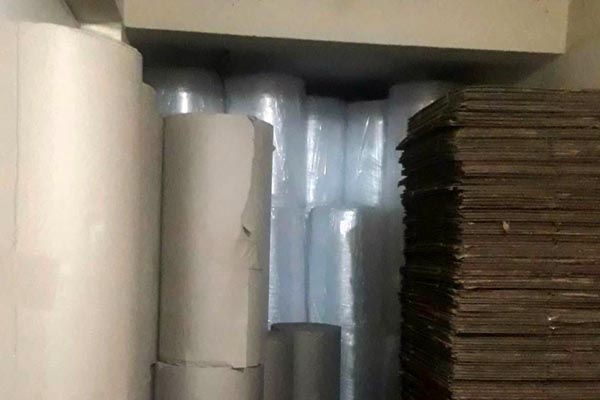 packers and movers in Yapral
