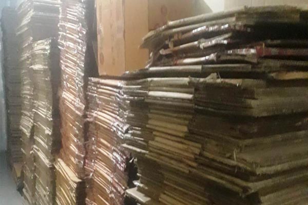 packers and movers in Yapral