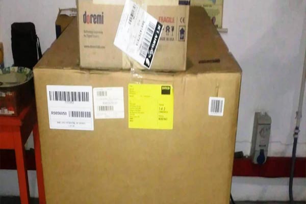 packers and movers in Banjara Hills